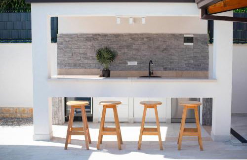 Vacation villa Matic with 7 bedrooms - Foto 4