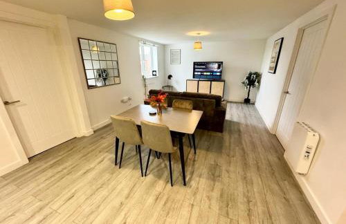 Stunning 2 bedroom apartment in Billingham! - Foto 10