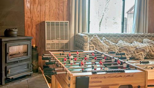 Ski, Unwind, Play Near Big Boulder, Game Room - Foto 3, Game Room