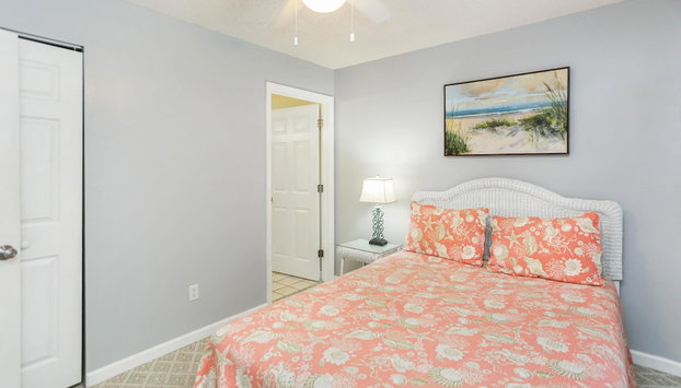 Pelican Landing 2 - Foto 5, Habitación