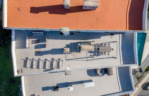 Outstanding penthouse with amazing sea views - Foto 35