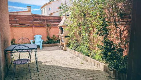 Appartements dans résidence Avec piscine - Mer à 500m - Foto 4