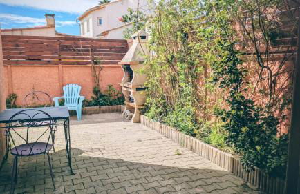 Appartements dans résidence Avec piscine - Mer à 500m - Foto 4