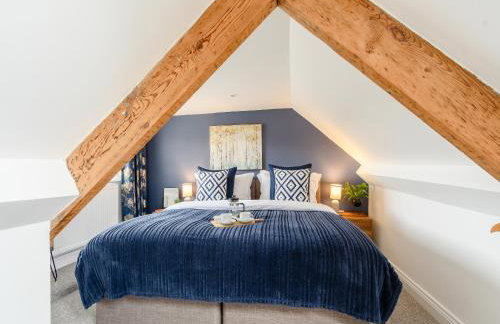 Percy's Cottage - Photo 10