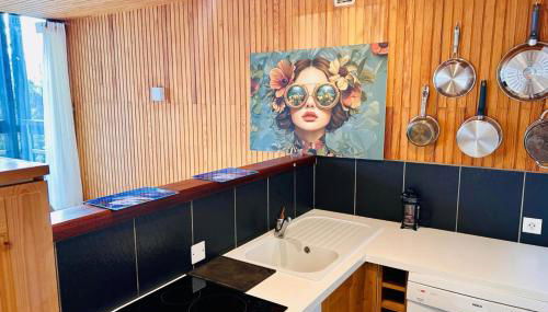 Bright apartment for 6 people in Chamonix - Photo 4