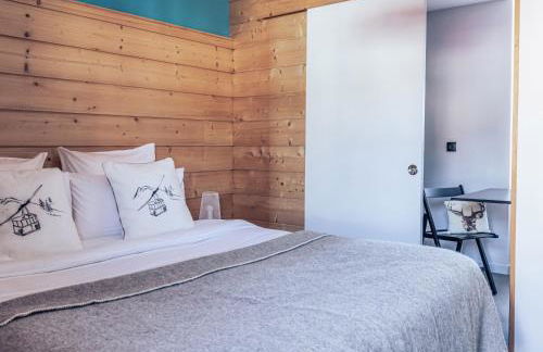 Le Clos du 5 - Appart Hotel Bagneres - Foto 35