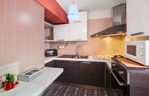 Appartamento IL NIDO tra verde e natura - Foto 8