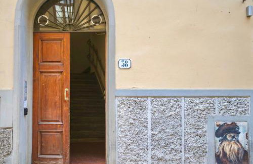 San Niccolò Luxury Apartment - Foto 28