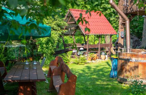 Willa Maria - Foto 7