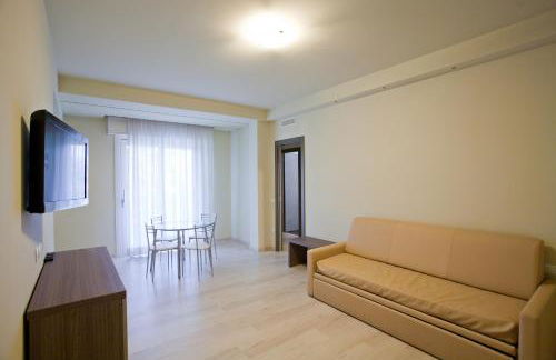 Residence Elisabetta - Foto 18