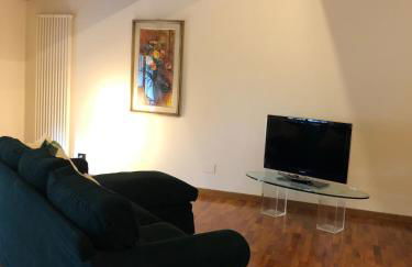 Appartamento in villa storica: Villa Giulia - Foto 25