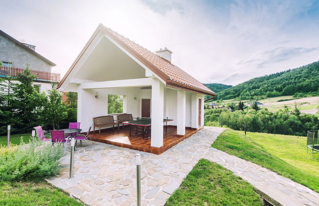 Villa Agnes - Photo 7