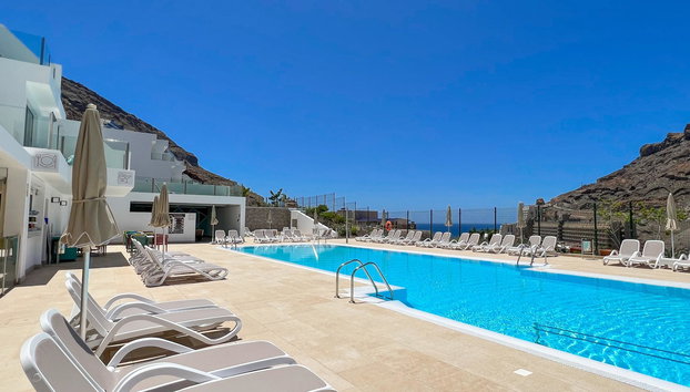 Apartments Cordial Magec Taurito - Foto 5