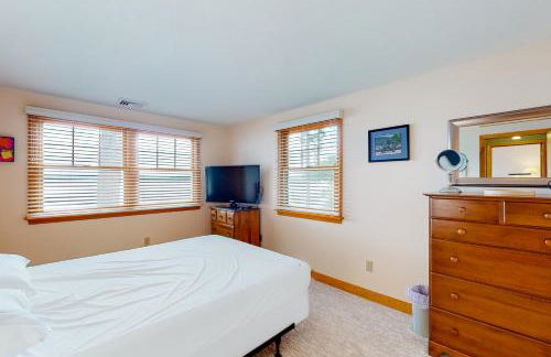 Alton Bay Lakefront Beauty - Foto 18