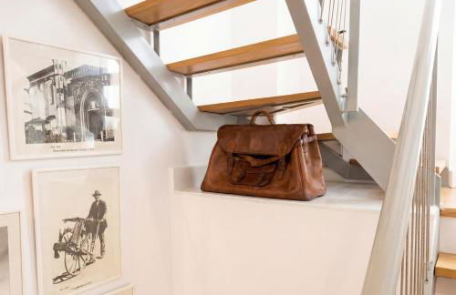 Sevilla Home Center Suites - Foto 59