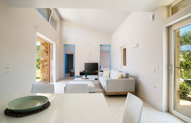 Three Stars Luxury Villas - Foto 22