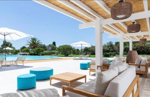 Villa Zippiri Is Molas Pula - Foto 50