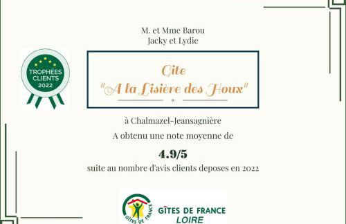 Charmante ferme rénovée, grand jardin, 8 chambres - FR-1-496-249 - Foto 30