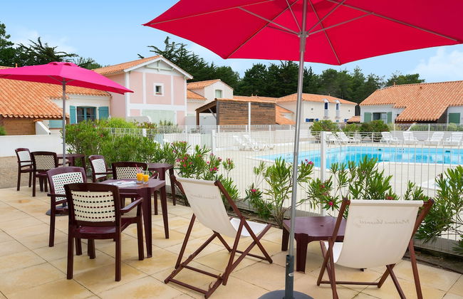 Madame Vacances Les Mas de St Hilaire - Foto 19