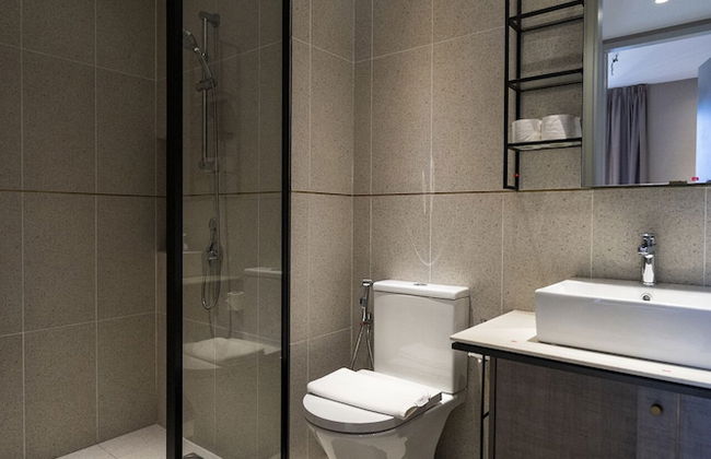 Millerz Square Suite By Mana-Mana - Foto 75