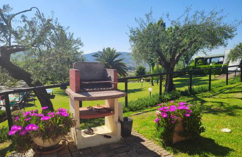 La Valle Del Sole Country House - Foto 20