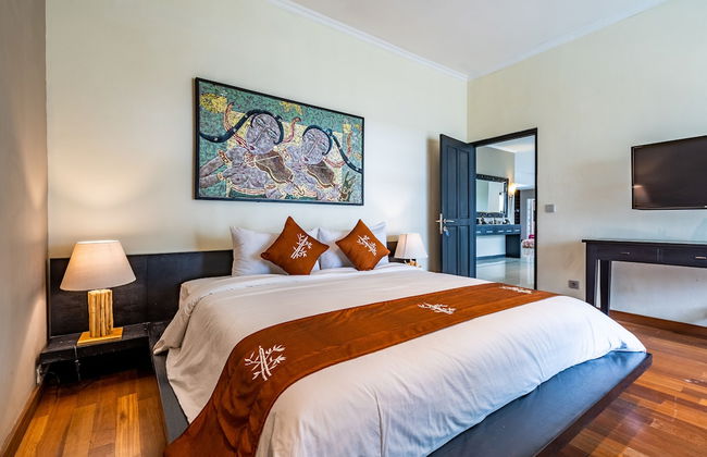 Anedda Mutiara Villa - Foto 4