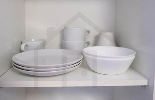 Campoamor Centro - Coqueto apartamento con WiFi. - Photo 20