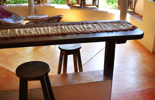 Villa La Luna de Miel Mazunte - Foto 3