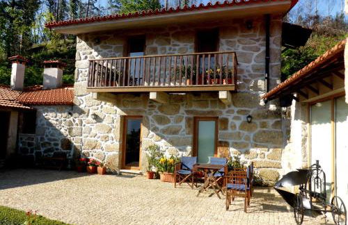 Casa da Eira Velha - Foto 1