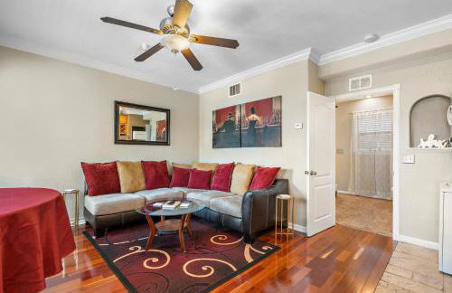 Romance in the City 1 Bdrm Studio in Downtown St Pete - Foto 10