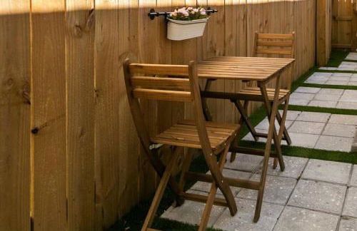 Casa Madeira 2@ the heart of Miami Design District - Foto 14