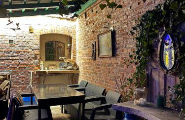 Tawerna Pod Kotwicą pokoje i domy wakacyjne - Foto 17