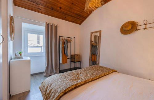 Salt & Sea - Ericeira Boho Stay - Foto 17