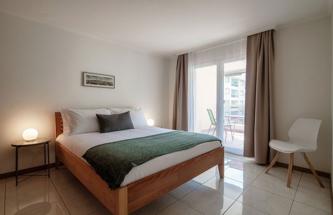 Minusio Apartment - Foto 3