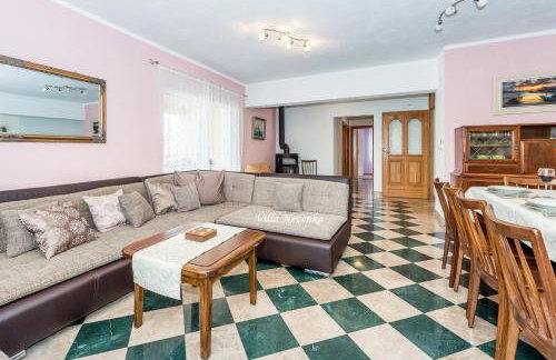 Apartments Villa Nevenka - Photo 28