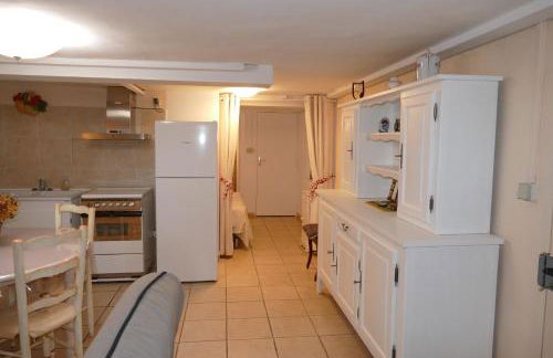 Appartement avec véranda donnant sur le jardin - Foto 12