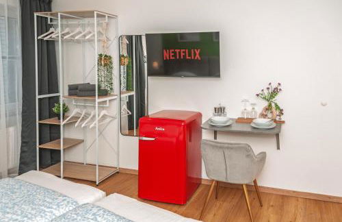 Motel Kalos - Foto 38