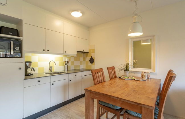 Lovely Holiday Apartment for 4 People - Foto 47