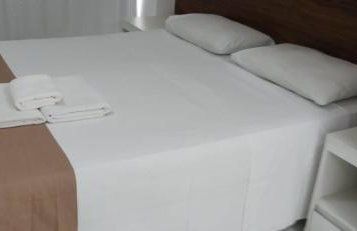 VISION HOTEL Brasilia Piscina Academia Garagem Flat 12 Andar - Foto 21