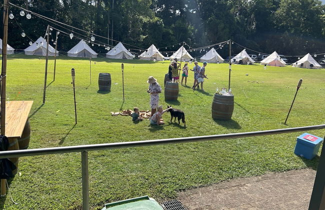 sunshine coast retreat - Foto 47