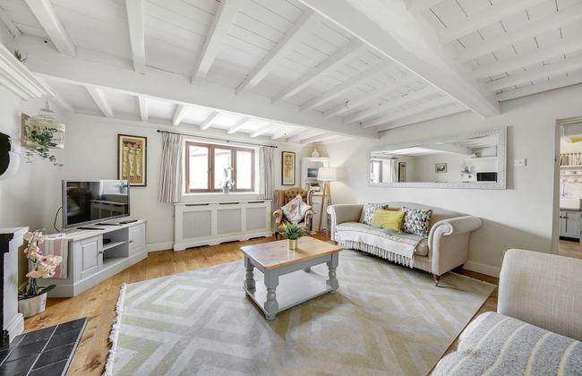 Host Stay Lakeview Cottage - Upper Hulme - Foto 5