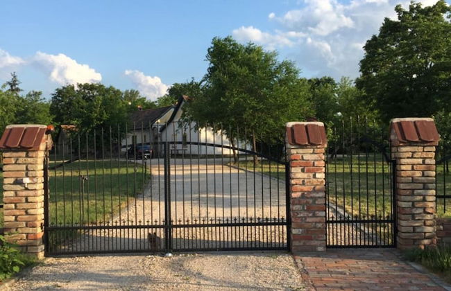 Farm house - Photo 39