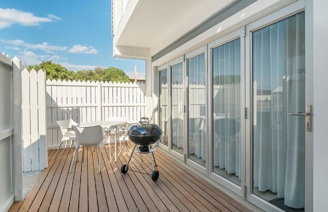 Fork West Apartments - Top Floor 1 - Foto 17