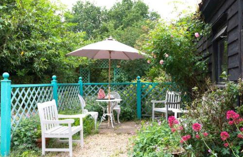 Queenies, an authentic Rural Style coastal cottage in a Nature Reserve - Foto 25