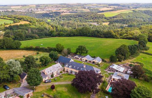 Torridge House Cottages - Foto 48