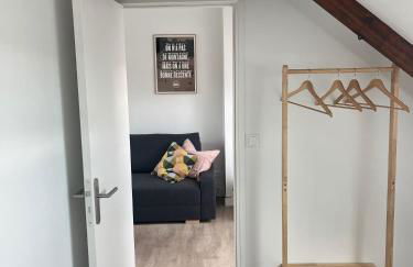 duplex refait à neuf - Foto 5