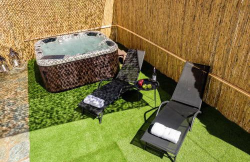 Louros Spa House - Photo 13