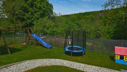 Family-friendly apartments with swimming pool Sveti Martin, Central Istria - Sredisnja Istra - 23295 - Foto 5