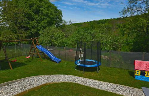 Family-friendly apartments with swimming pool Sveti Martin, Central Istria - Sredisnja Istra - 23295 - Foto 5