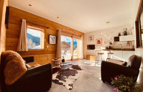 CHALET LYOBA - Photo 16